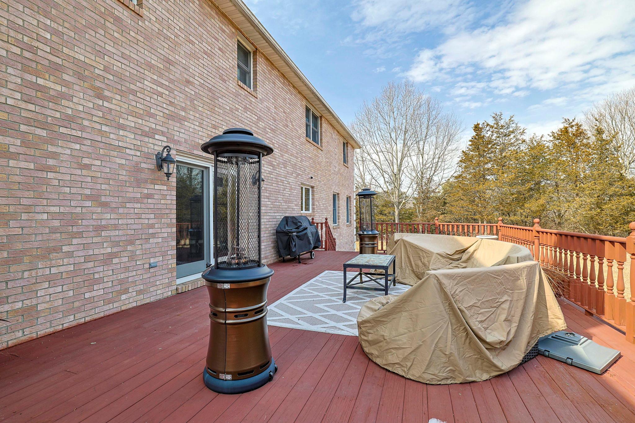 Single Family Ridgeview  Dutchess County, NY 12569, MLS-822089-37