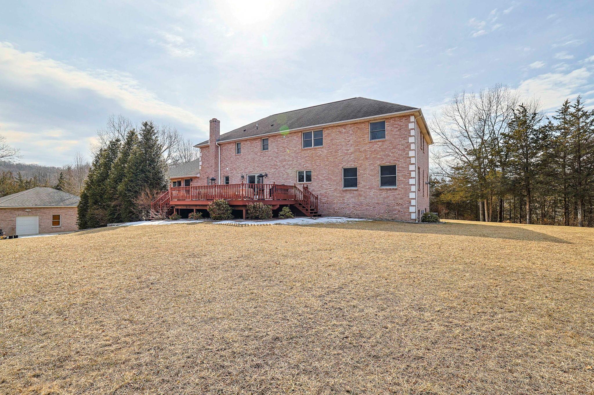 Single Family Ridgeview  Dutchess County, NY 12569, MLS-822089-42