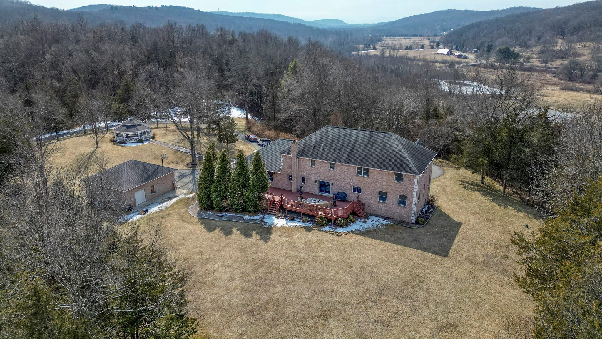 Single Family Ridgeview  Dutchess County, NY 12569, MLS-822089-43