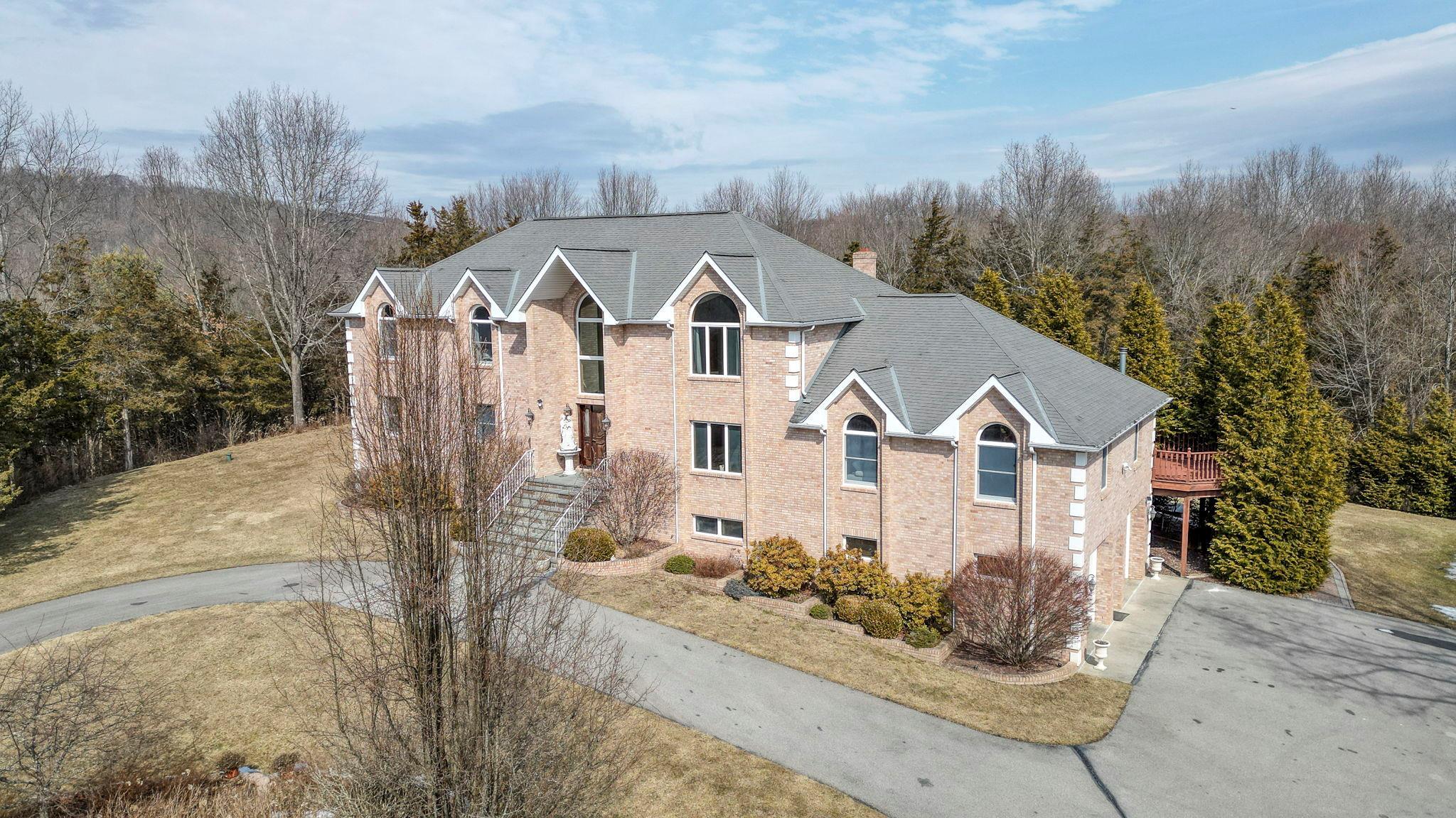 Single Family Ridgeview  Dutchess County, NY 12569, MLS-822089-46