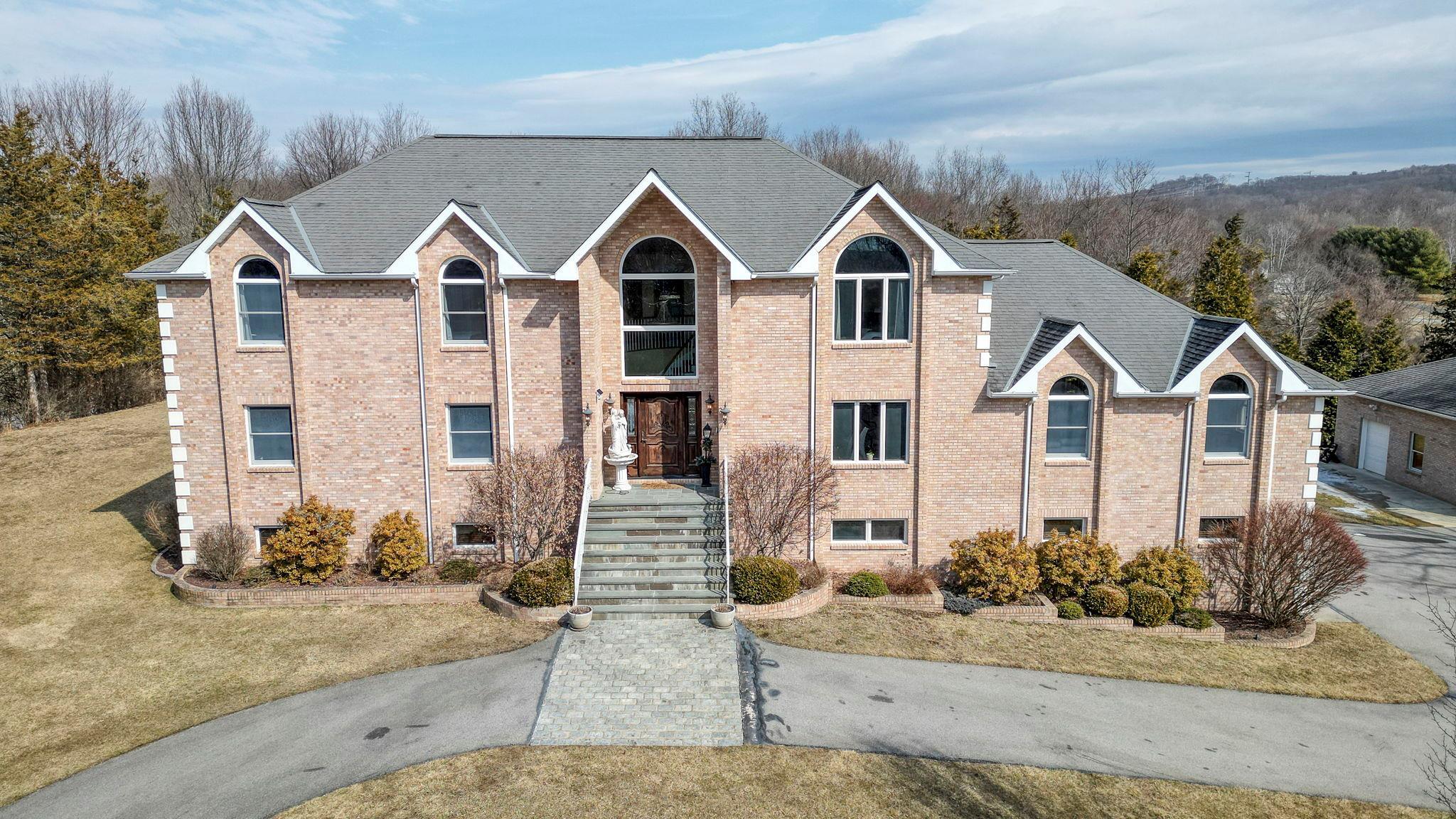 Single Family Ridgeview  Dutchess County, NY 12569, MLS-822089-47