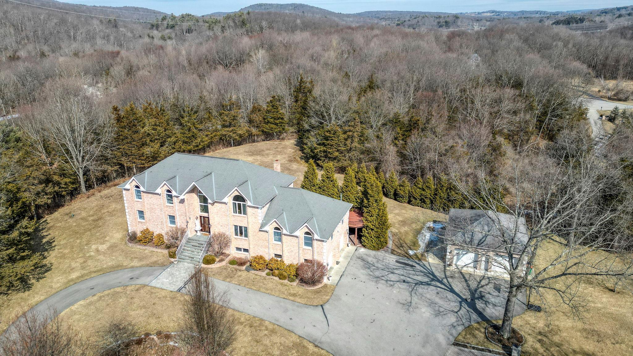 Single Family Ridgeview  Dutchess County, NY 12569, MLS-822089-48