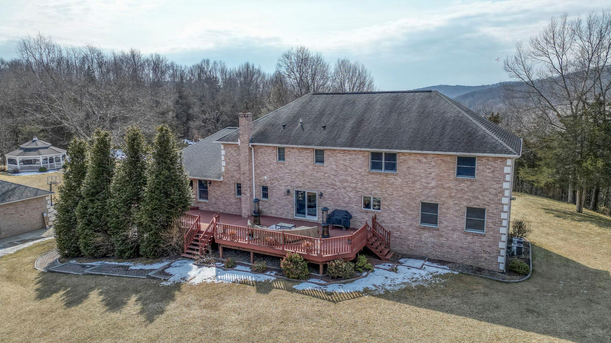 Single Family Ridgeview  Dutchess County, NY 12569, MLS-822089-49