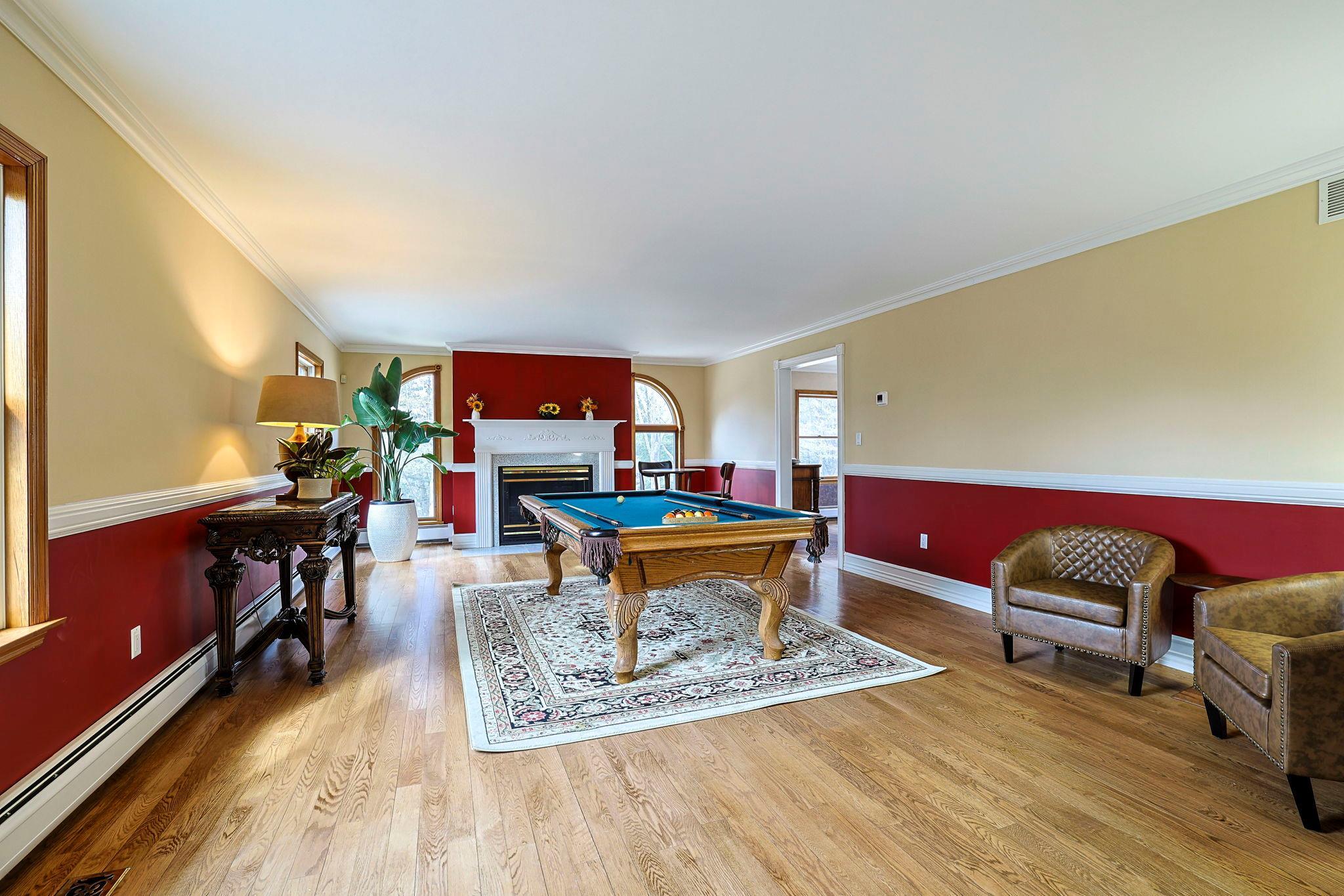 Single Family Ridgeview  Dutchess County, NY 12569, MLS-822089-7