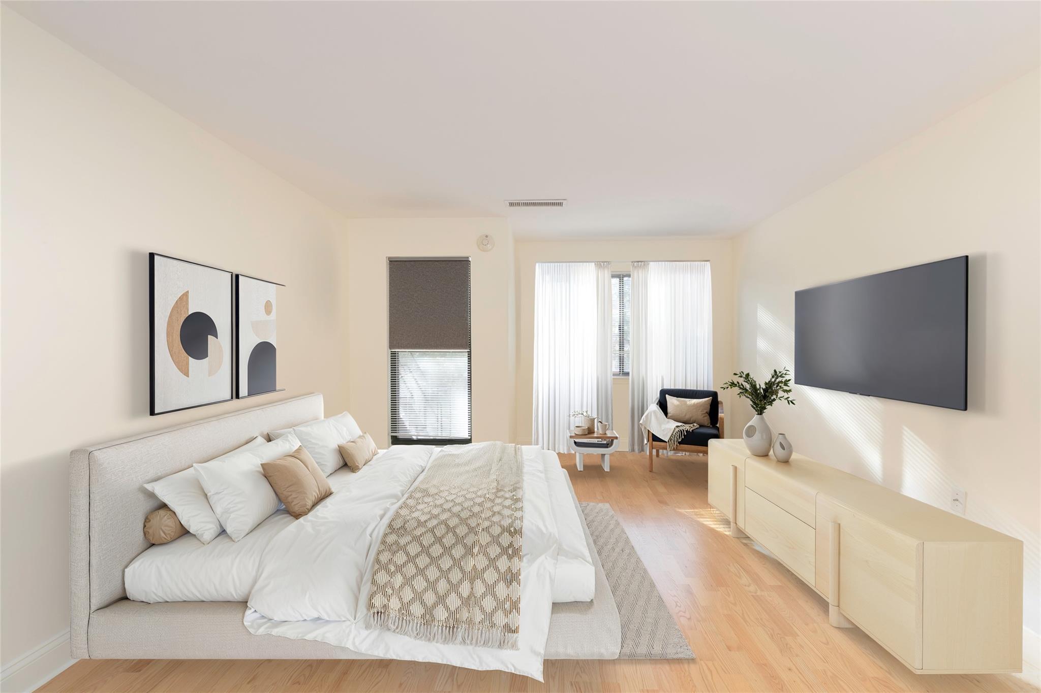 Condo Bronxville Glen  Westchester County, NY 10708, MLS-822109-10