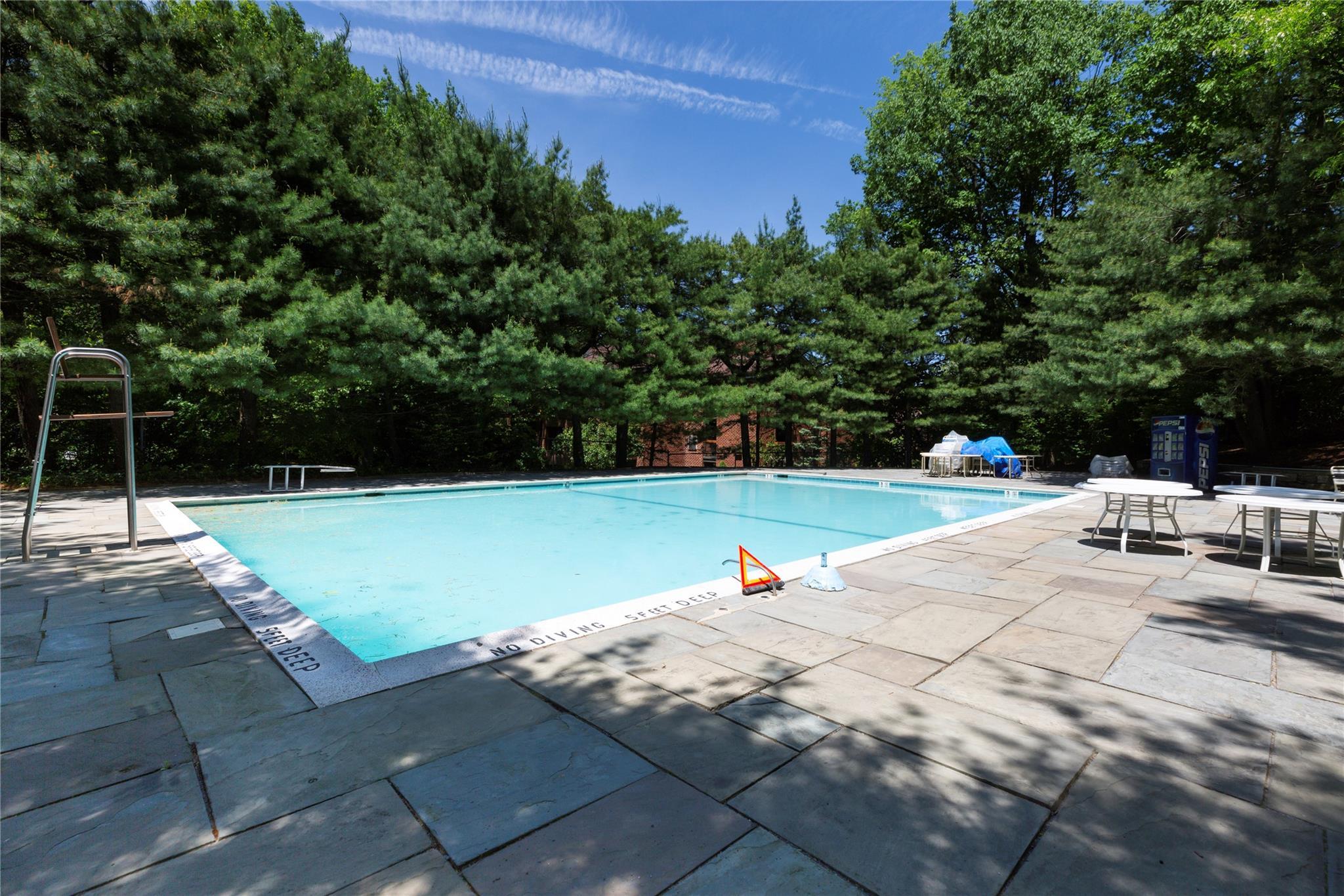 Condo Bronxville Glen  Westchester County, NY 10708, MLS-822109-26