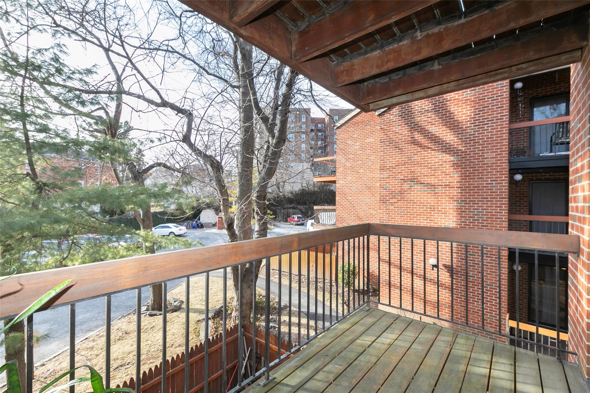 Condo Bronxville Glen  Westchester County, NY 10708, MLS-822109-4