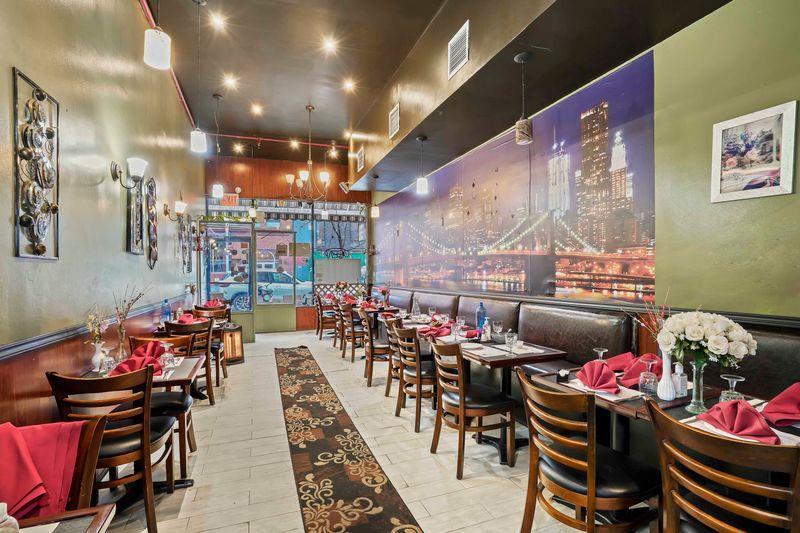 Commercial Lease Grand  Brooklyn, NY 11211, MLS-822139-4