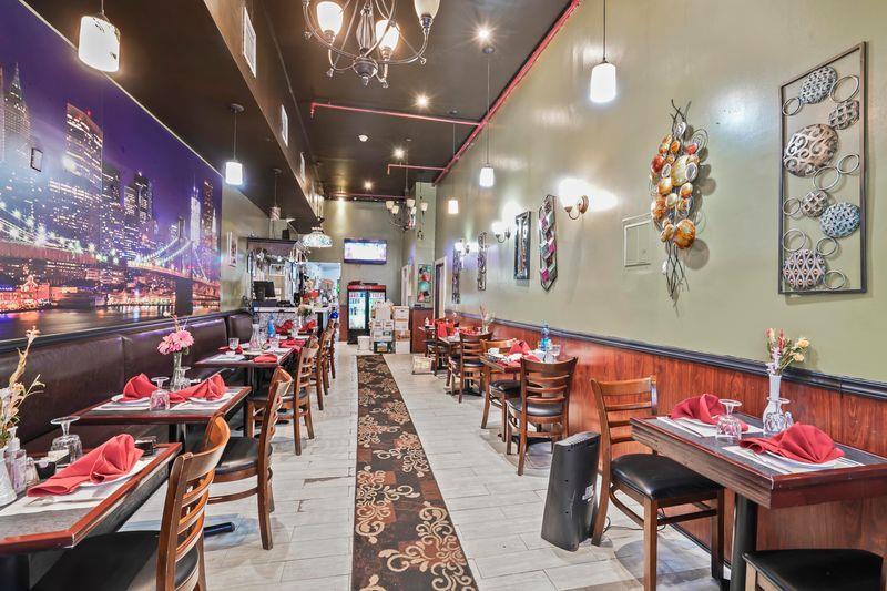 Commercial Lease Grand  Brooklyn, NY 11211, MLS-822139-5
