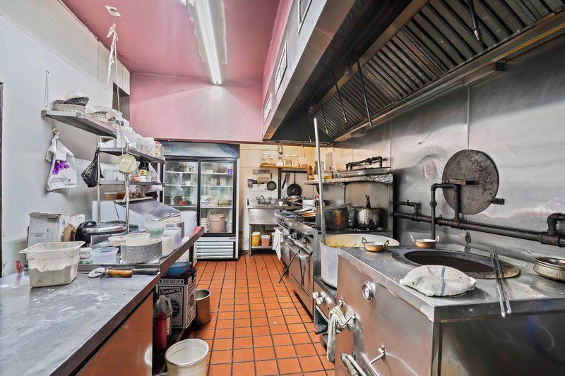 Commercial Lease Grand  Brooklyn, NY 11211, MLS-822139-8