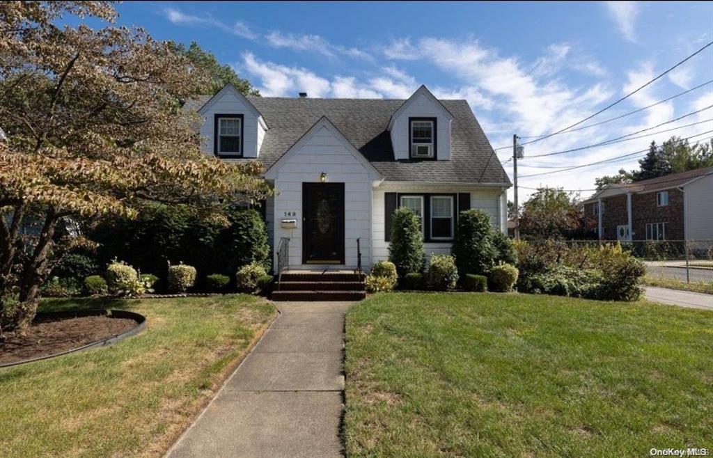 Single Family Corona  Nassau County, NY 11580, MLS-822182-2