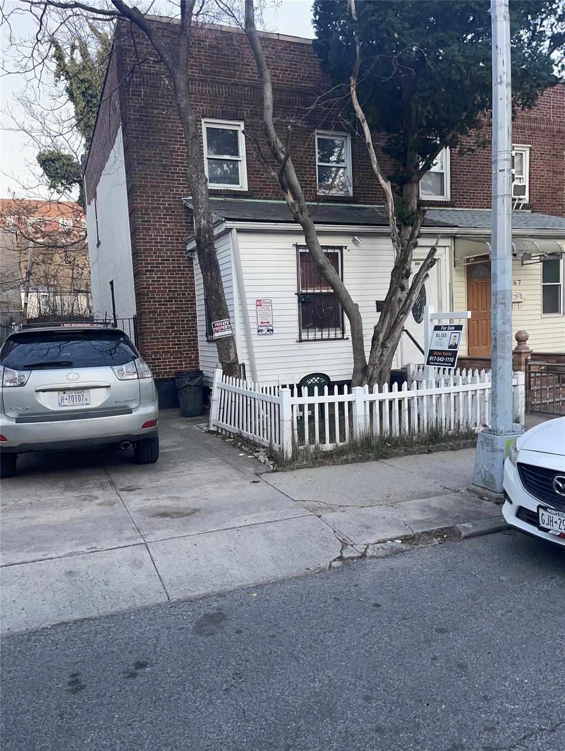 Single Family East 15  Brooklyn, NY 11230, MLS-822193-12