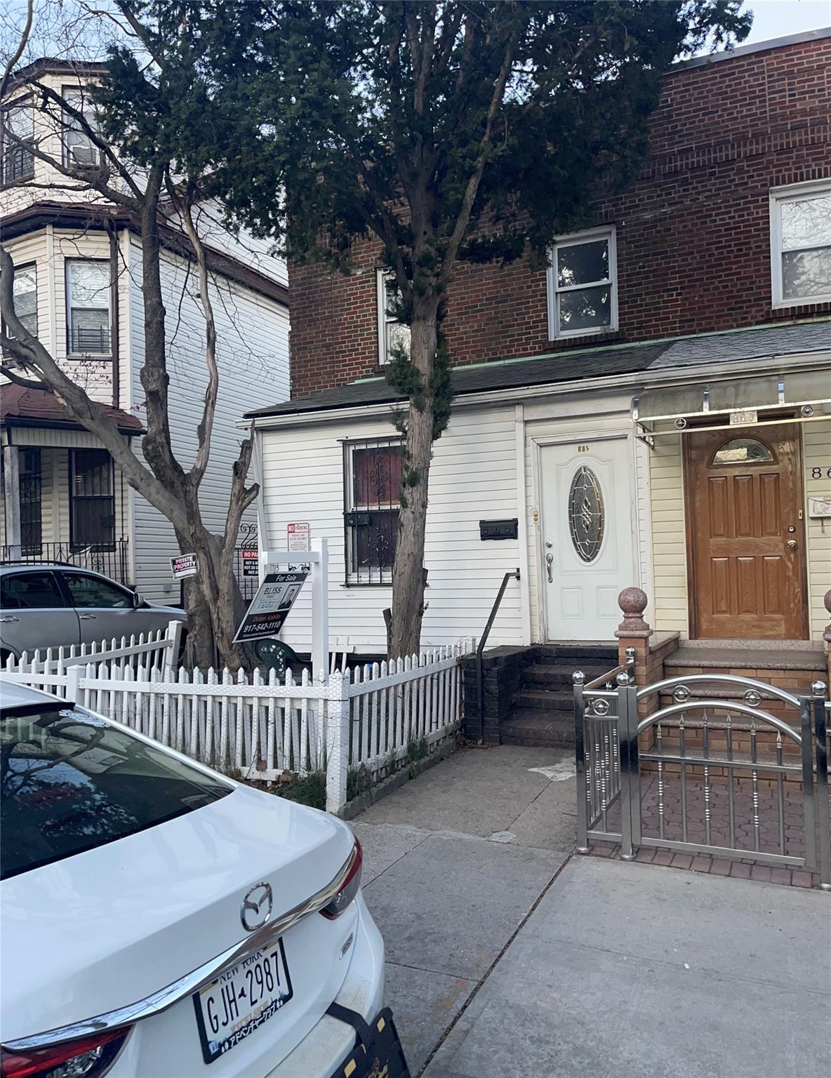 Single Family East 15  Brooklyn, NY 11230, MLS-822193-2