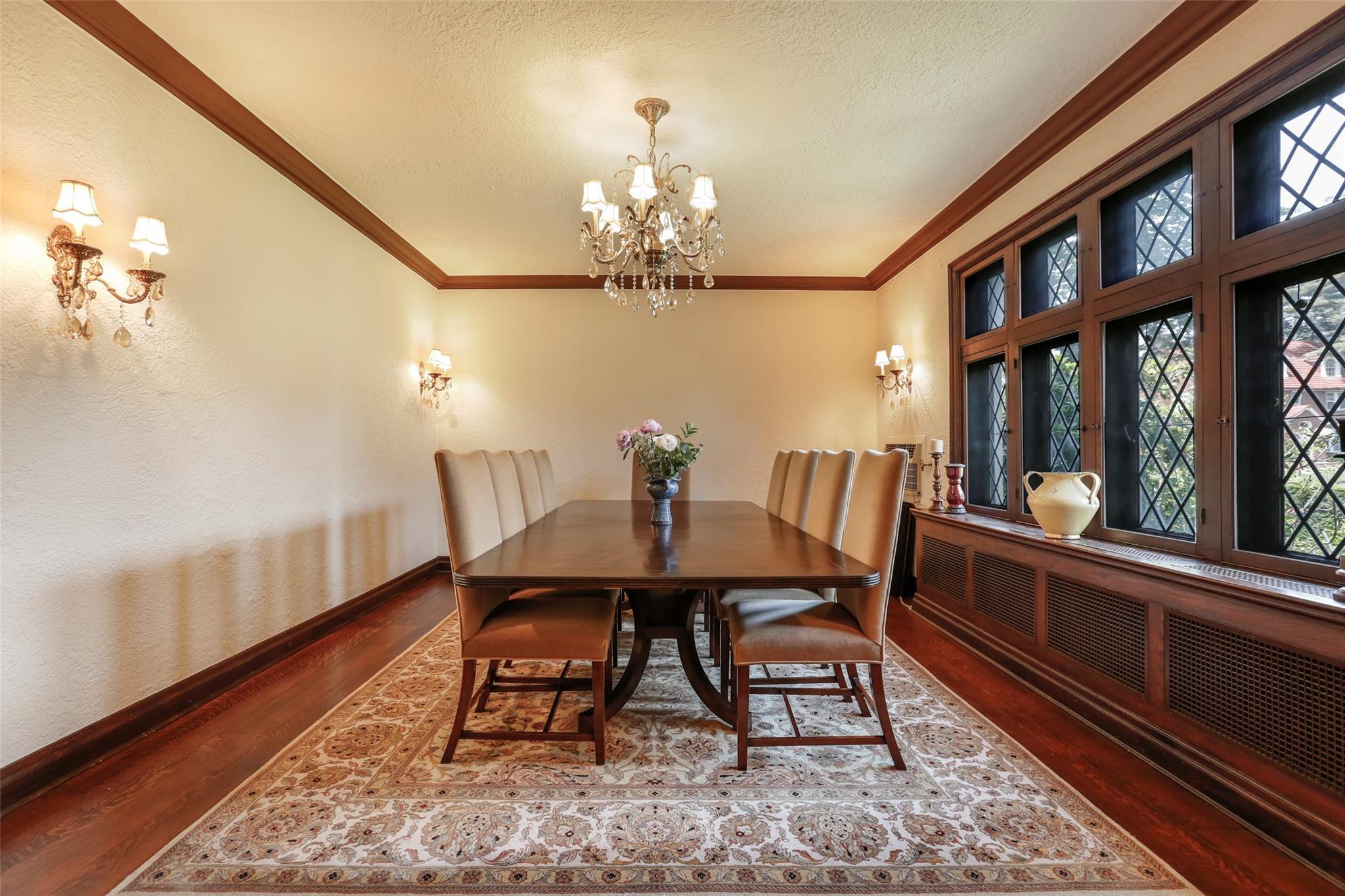 Single Family Exeter  Queens, NY 11375, MLS-822213-4