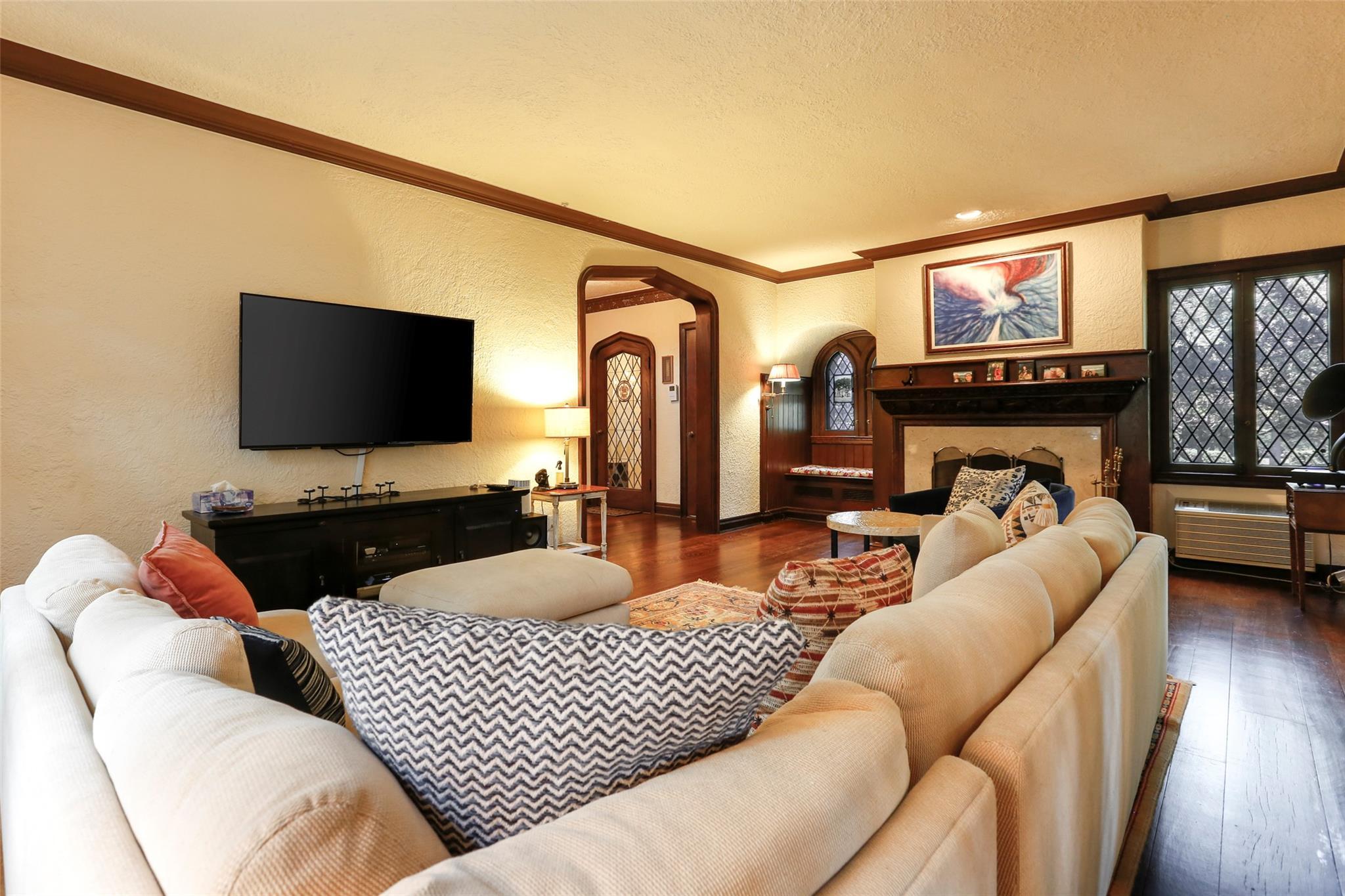 Single Family Exeter  Queens, NY 11375, MLS-822213-5