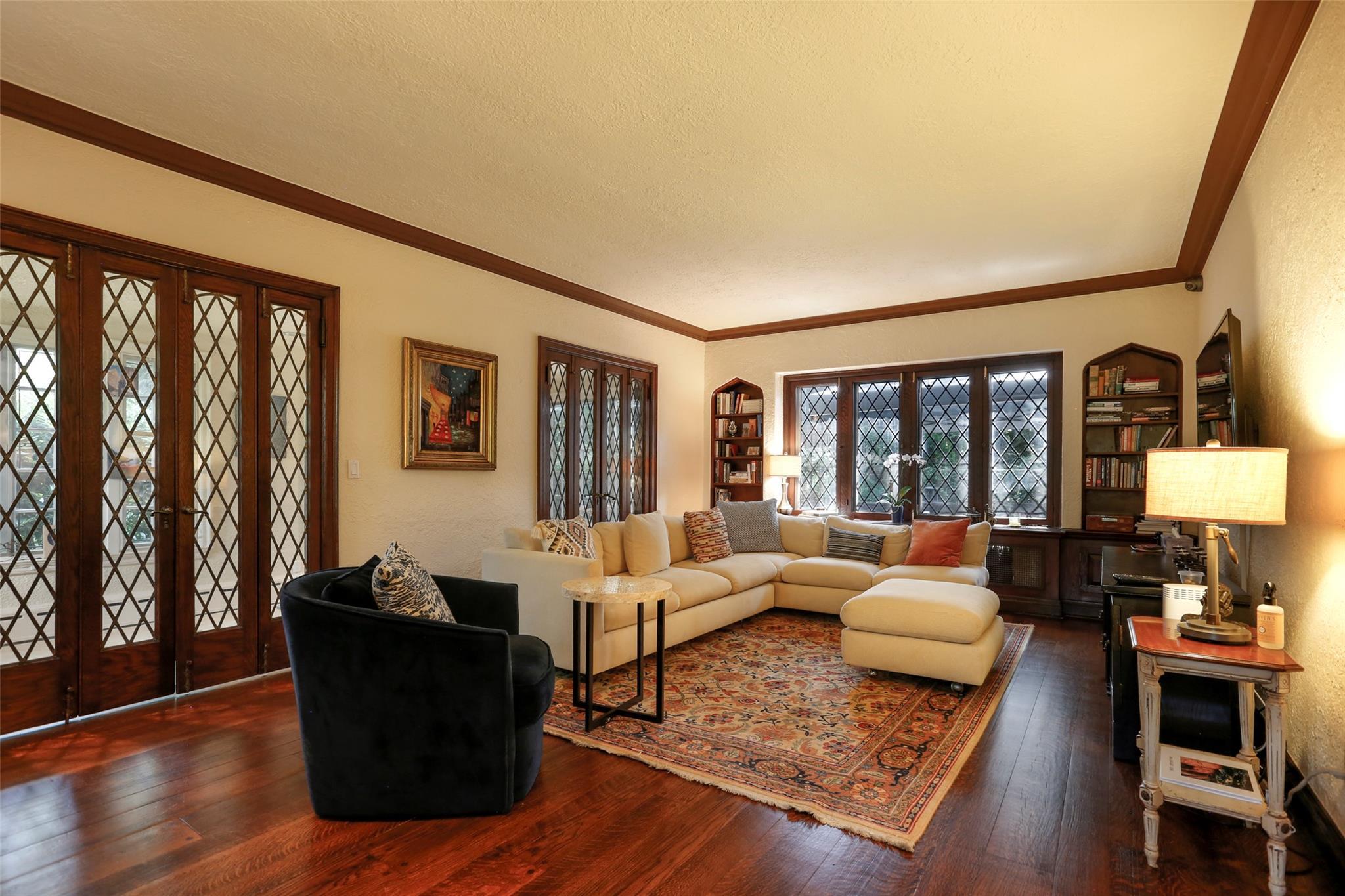 Single Family Exeter  Queens, NY 11375, MLS-822213-6