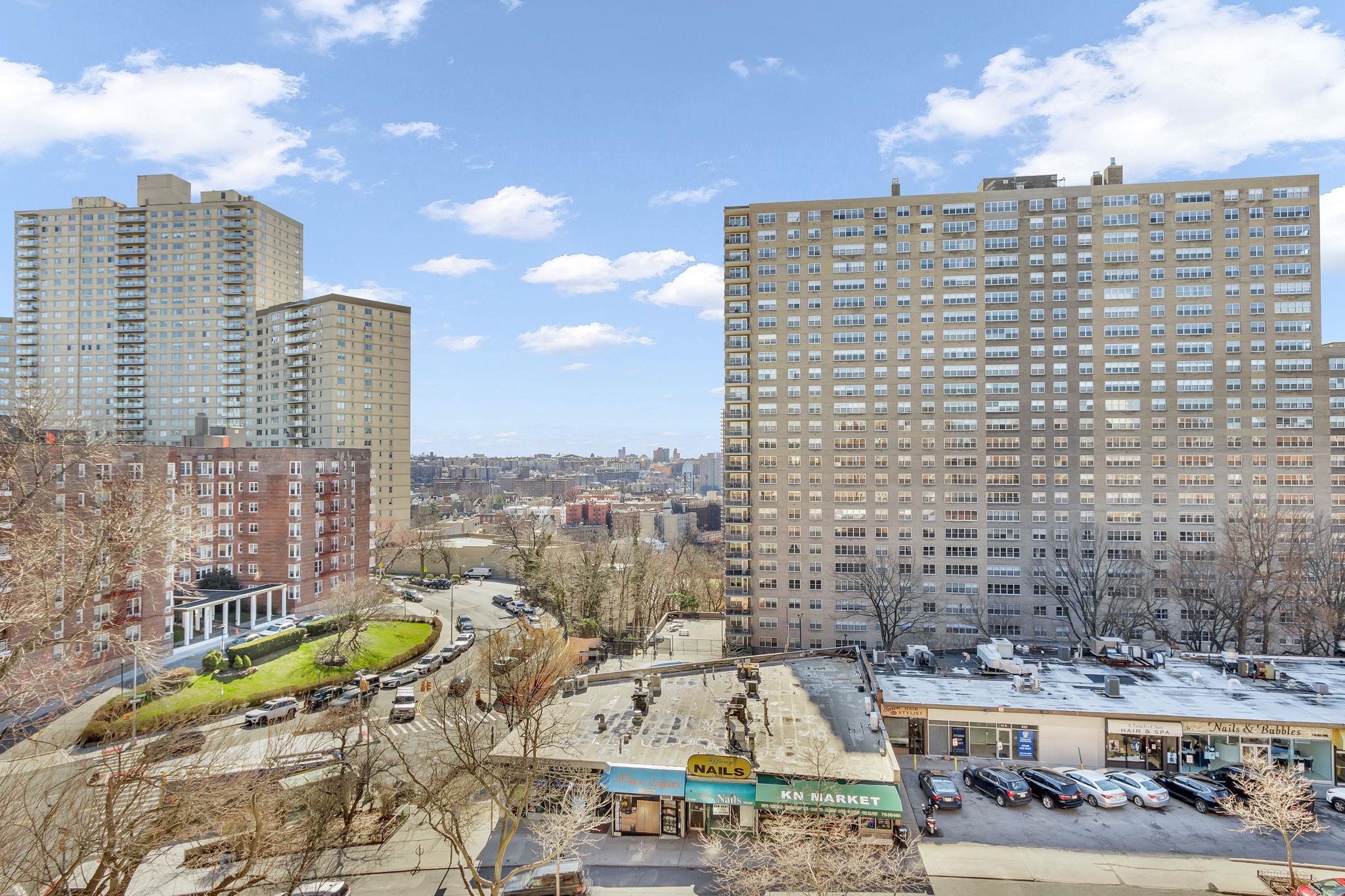 Coop Knolls  Bronx, NY 10463, MLS-822234-17