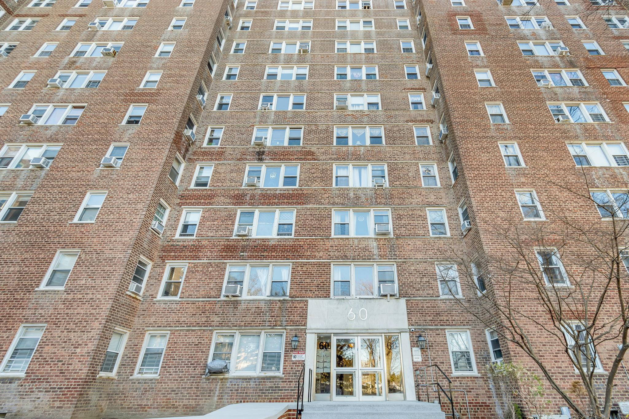 Coop Knolls  Bronx, NY 10463, MLS-822234-18