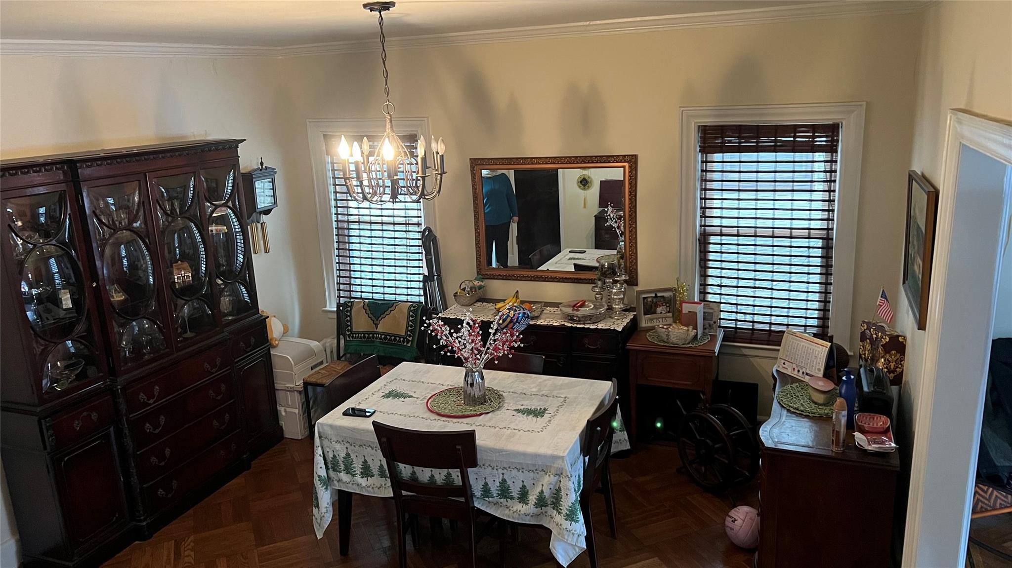 Single Family 67 Ave  Queens, NY 11374, MLS-822317-13