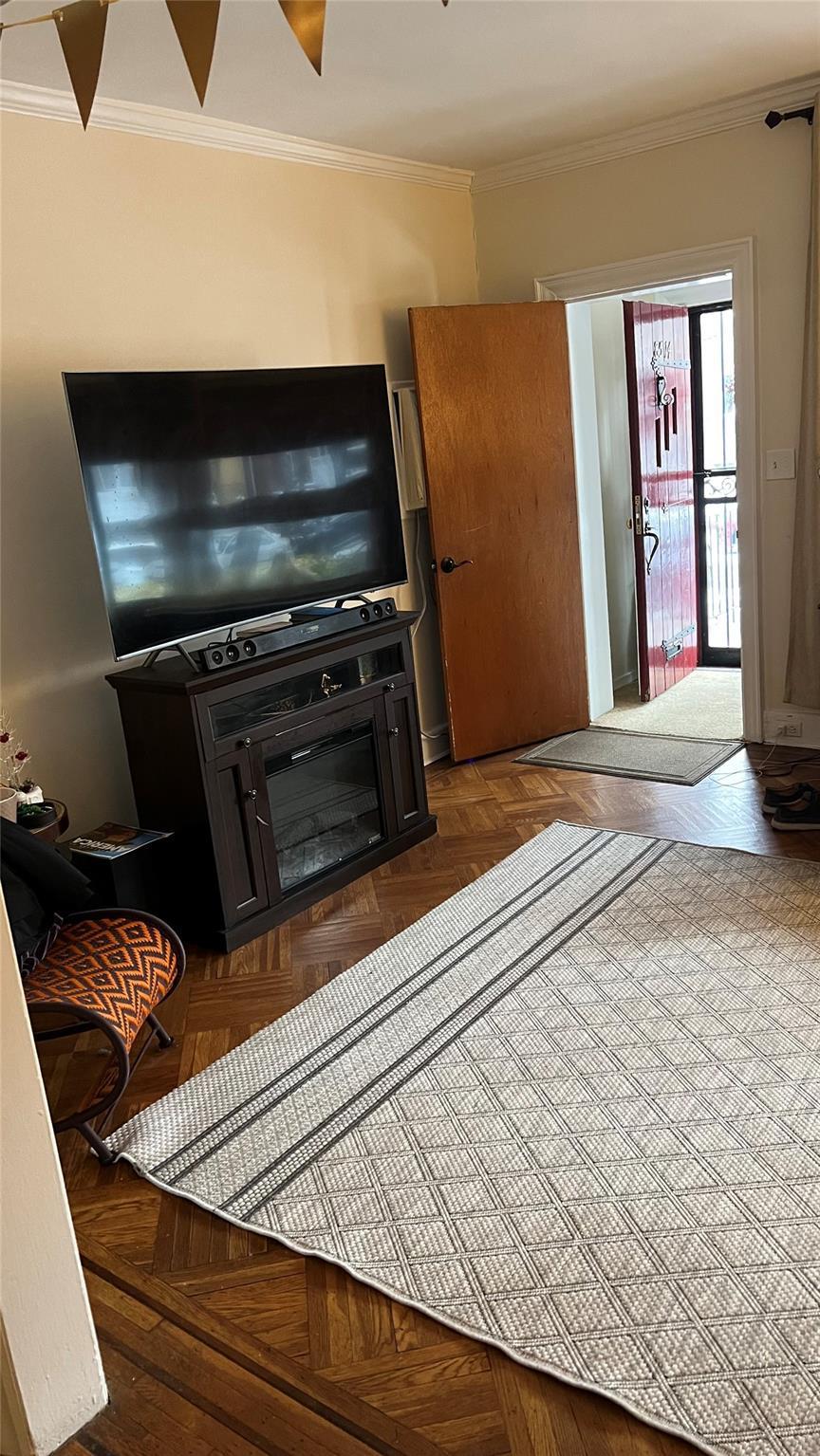 Single Family 67 Ave  Queens, NY 11374, MLS-822317-14