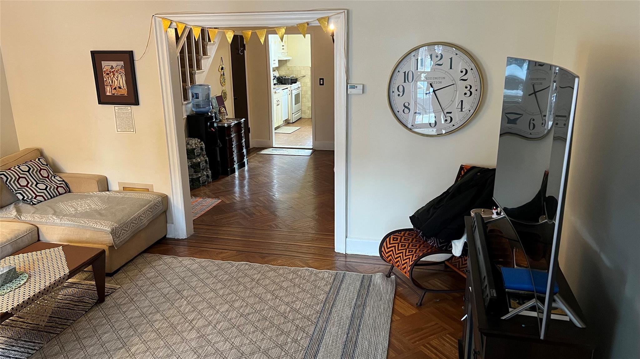 Single Family 67 Ave  Queens, NY 11374, MLS-822317-15