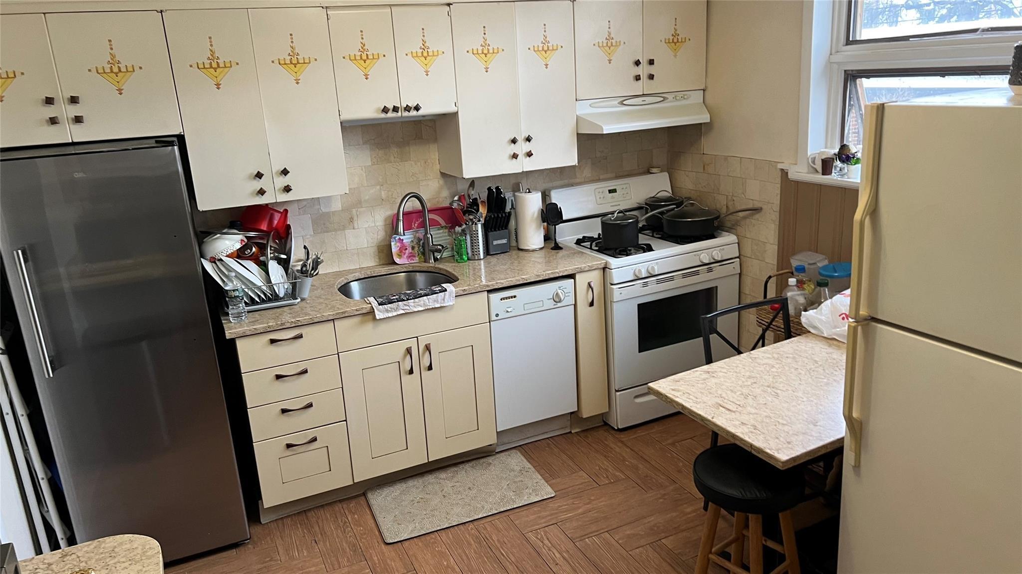 Single Family 67 Ave  Queens, NY 11374, MLS-822317-19