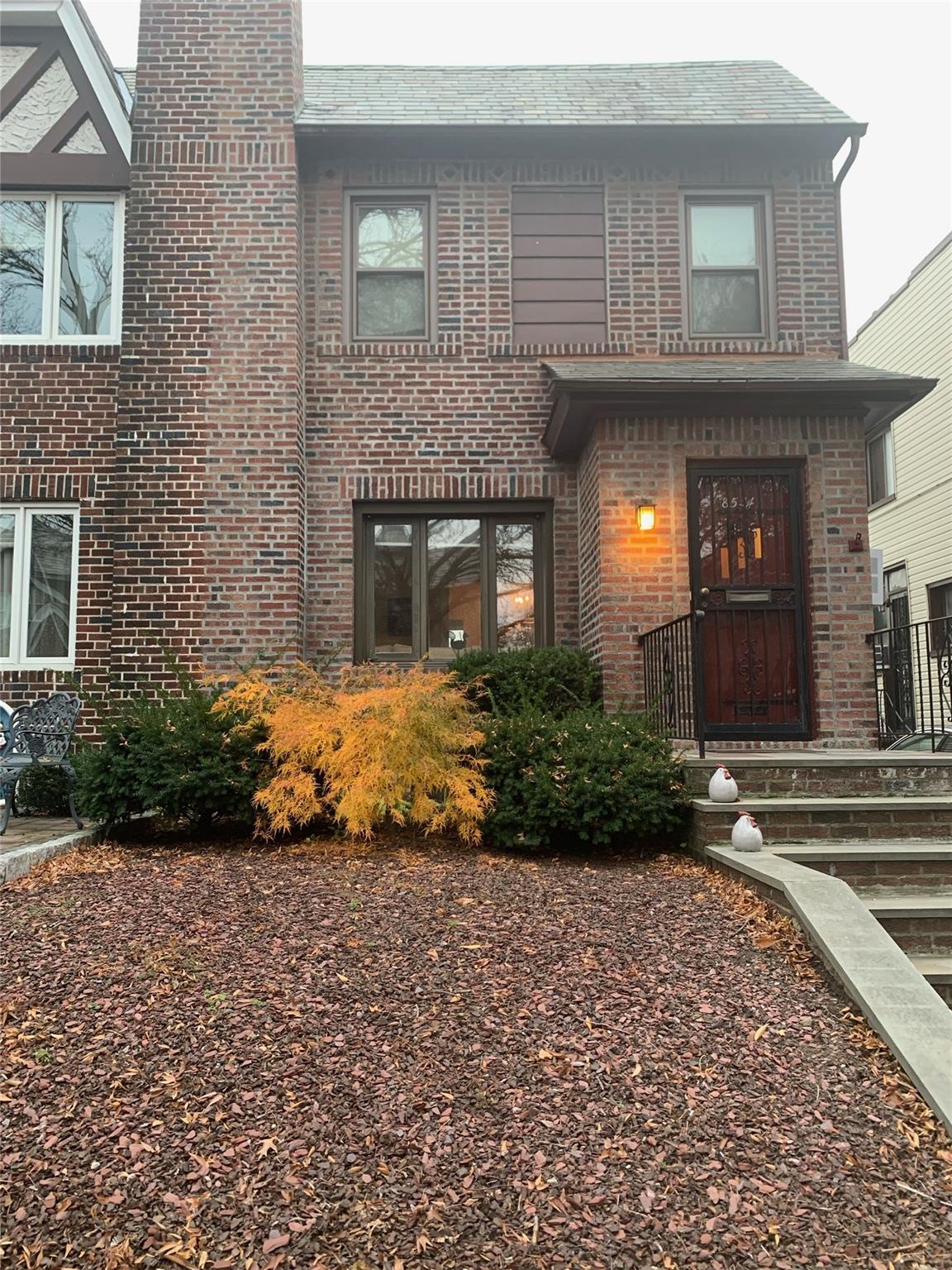 Single Family 67 Ave  Queens, NY 11374, MLS-822317-2