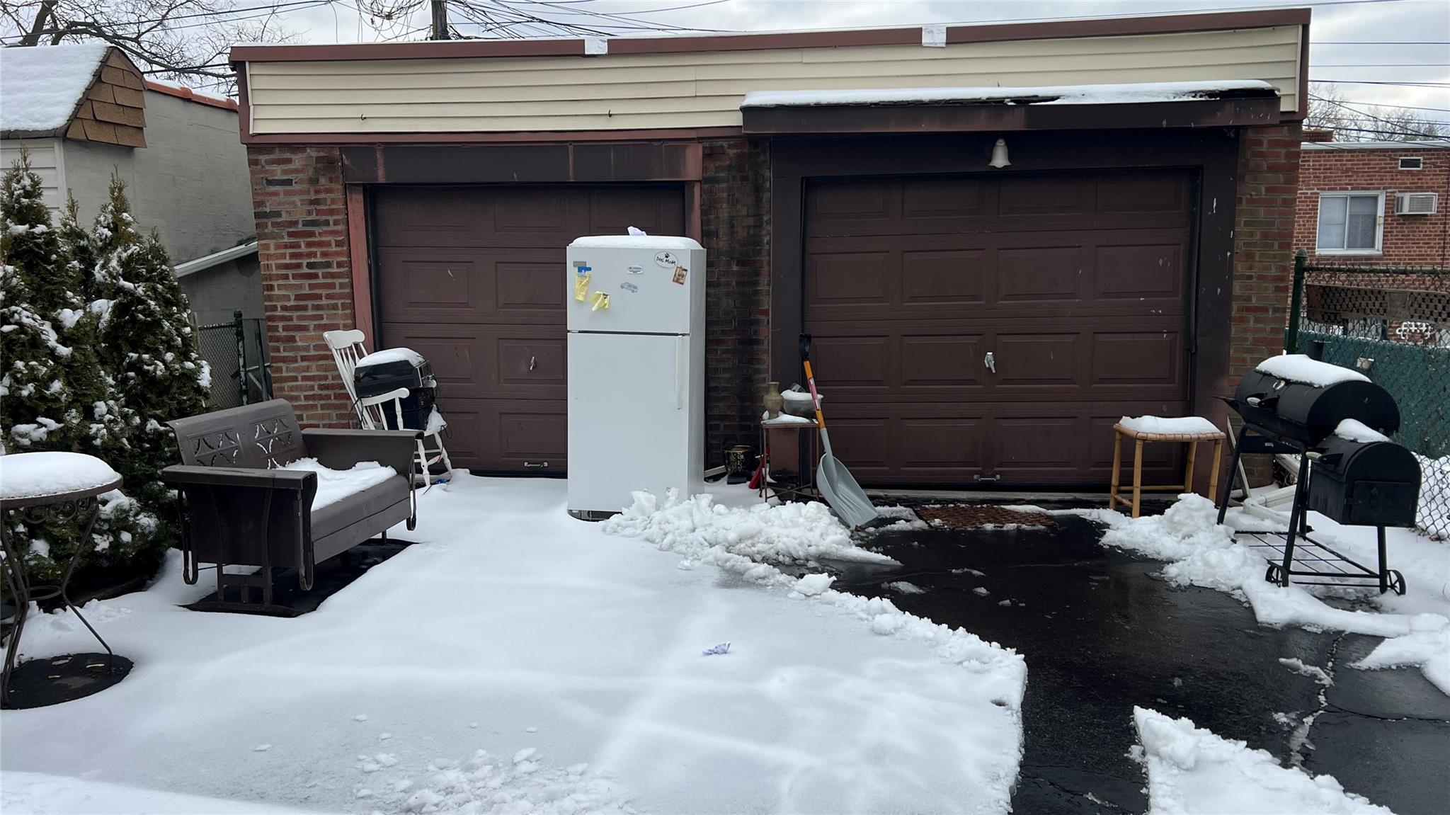 Single Family 67 Ave  Queens, NY 11374, MLS-822317-20