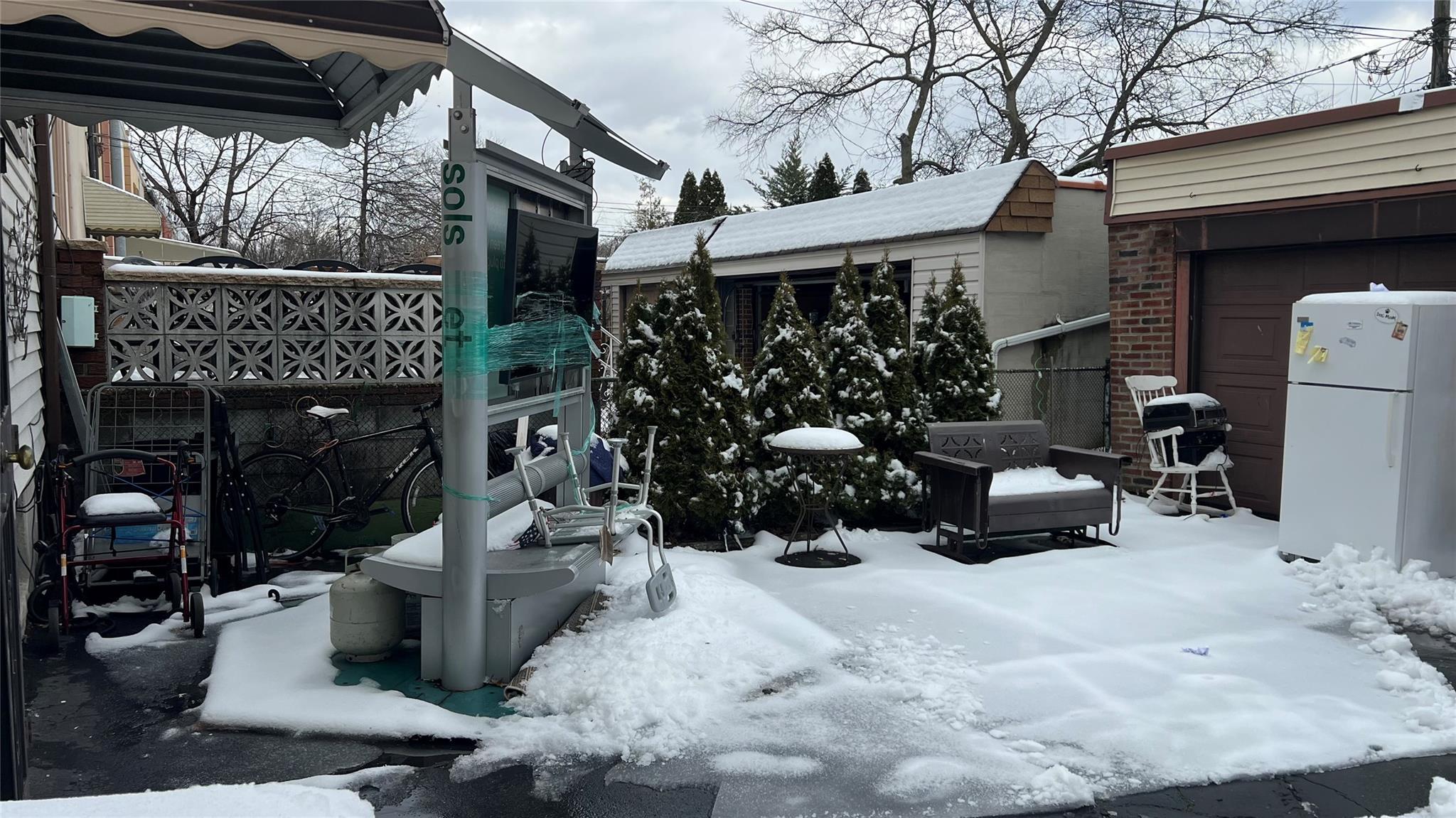 Single Family 67 Ave  Queens, NY 11374, MLS-822317-24