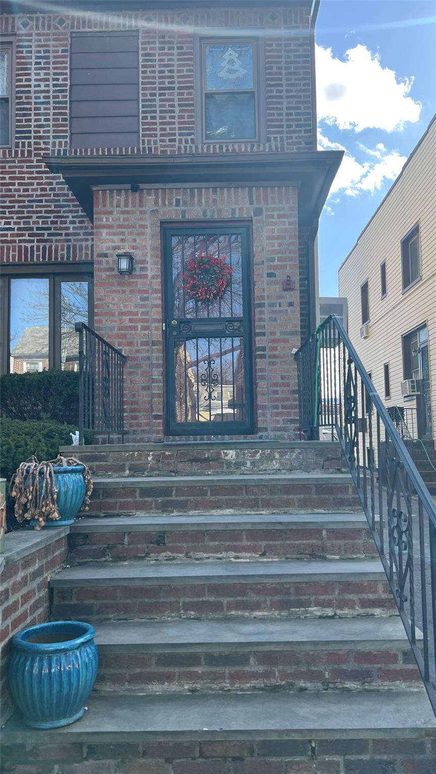 Single Family 67 Ave  Queens, NY 11374, MLS-822317-33