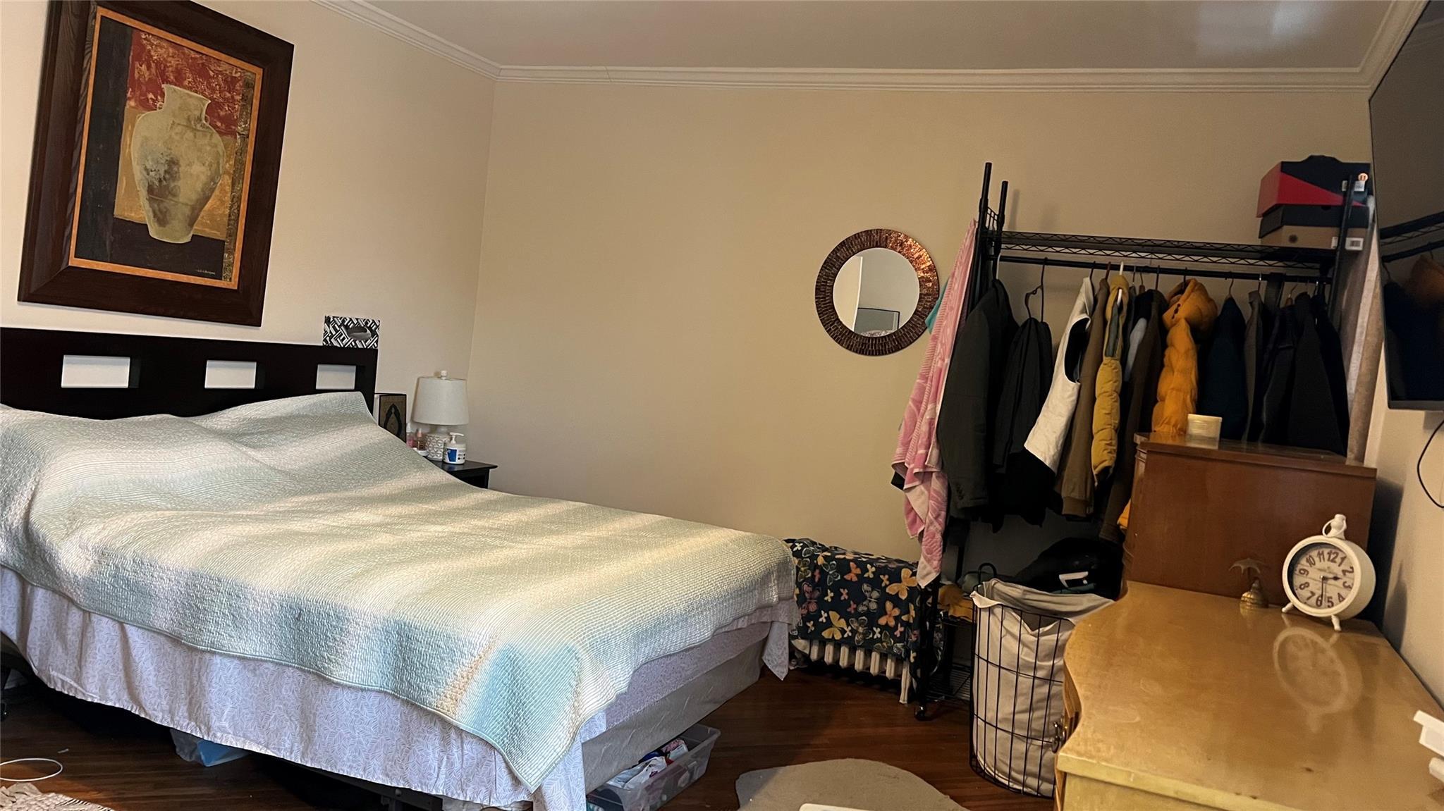 Single Family 67 Ave  Queens, NY 11374, MLS-822317-5