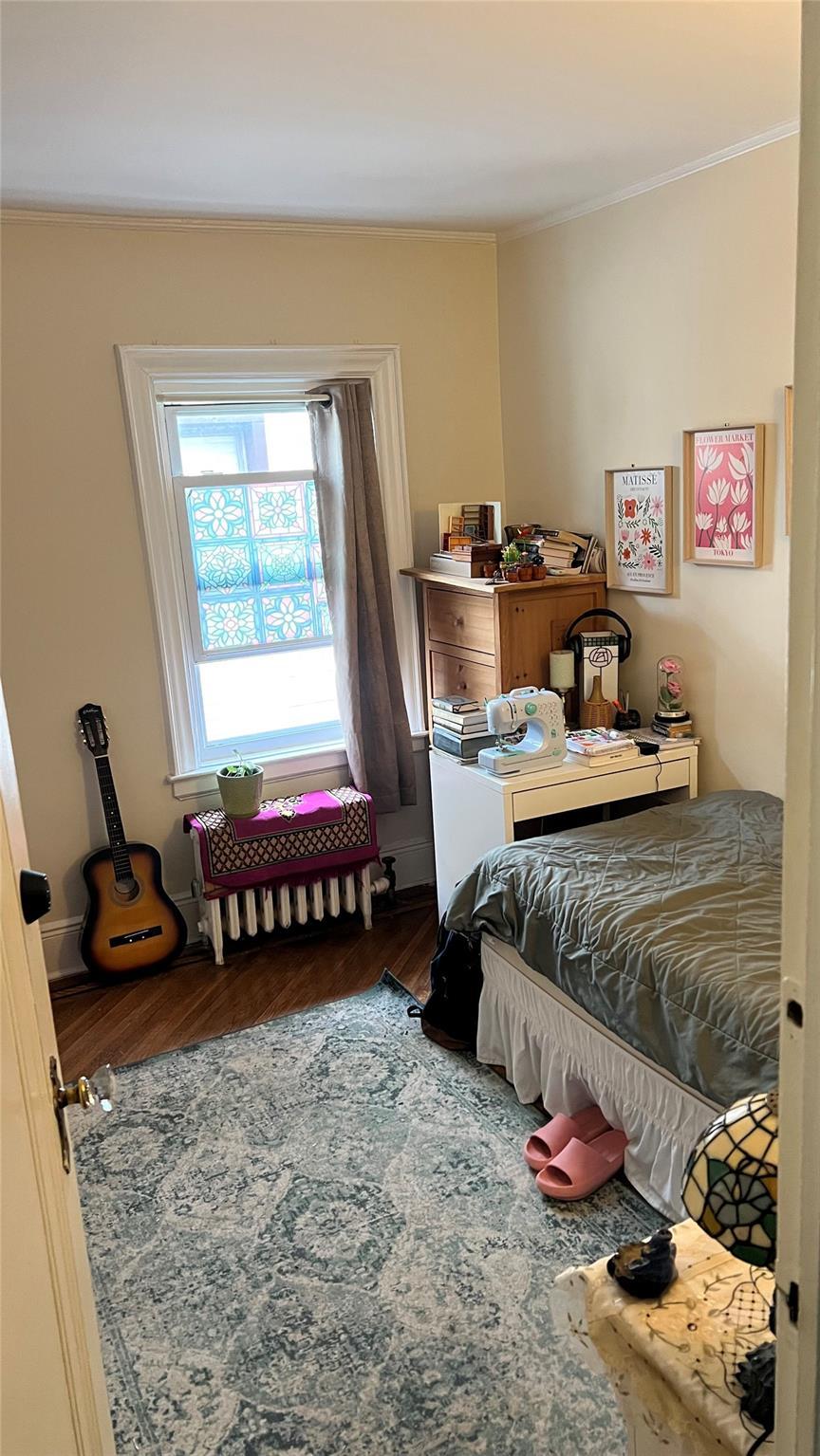 Single Family 67 Ave  Queens, NY 11374, MLS-822317-7