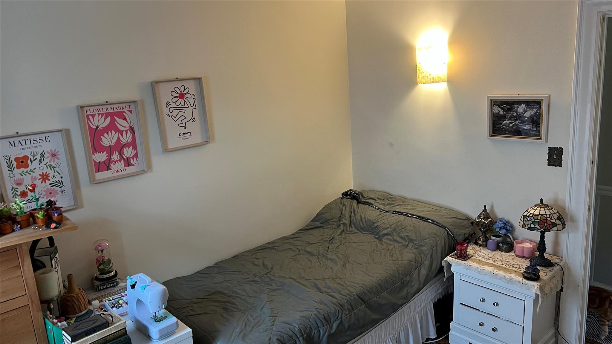 Single Family 67 Ave  Queens, NY 11374, MLS-822317-8