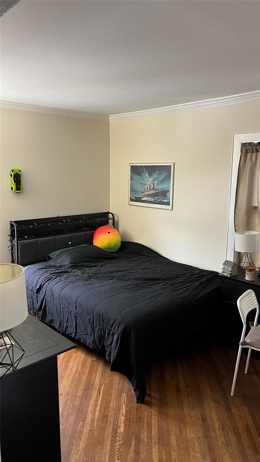 Single Family 67 Ave  Queens, NY 11374, MLS-822317-9
