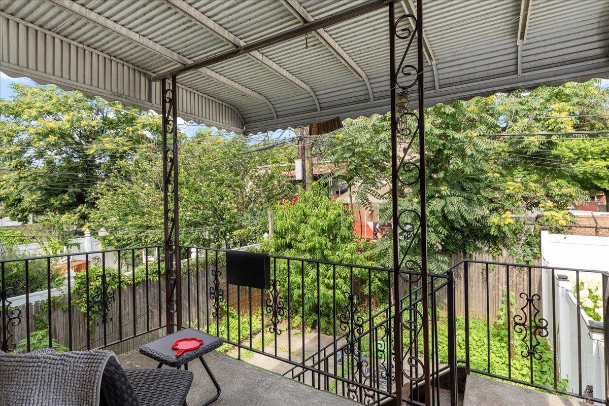 Single Family 59th  Brooklyn, NY 11203, MLS-822323-18