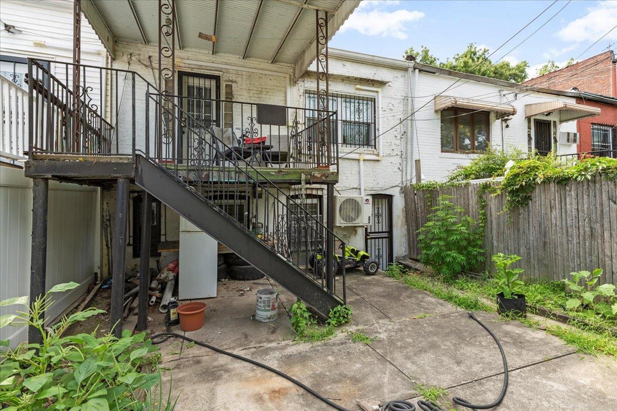 Single Family 59th  Brooklyn, NY 11203, MLS-822323-19