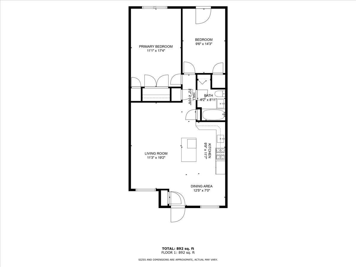 Single Family 59th  Brooklyn, NY 11203, MLS-822323-21