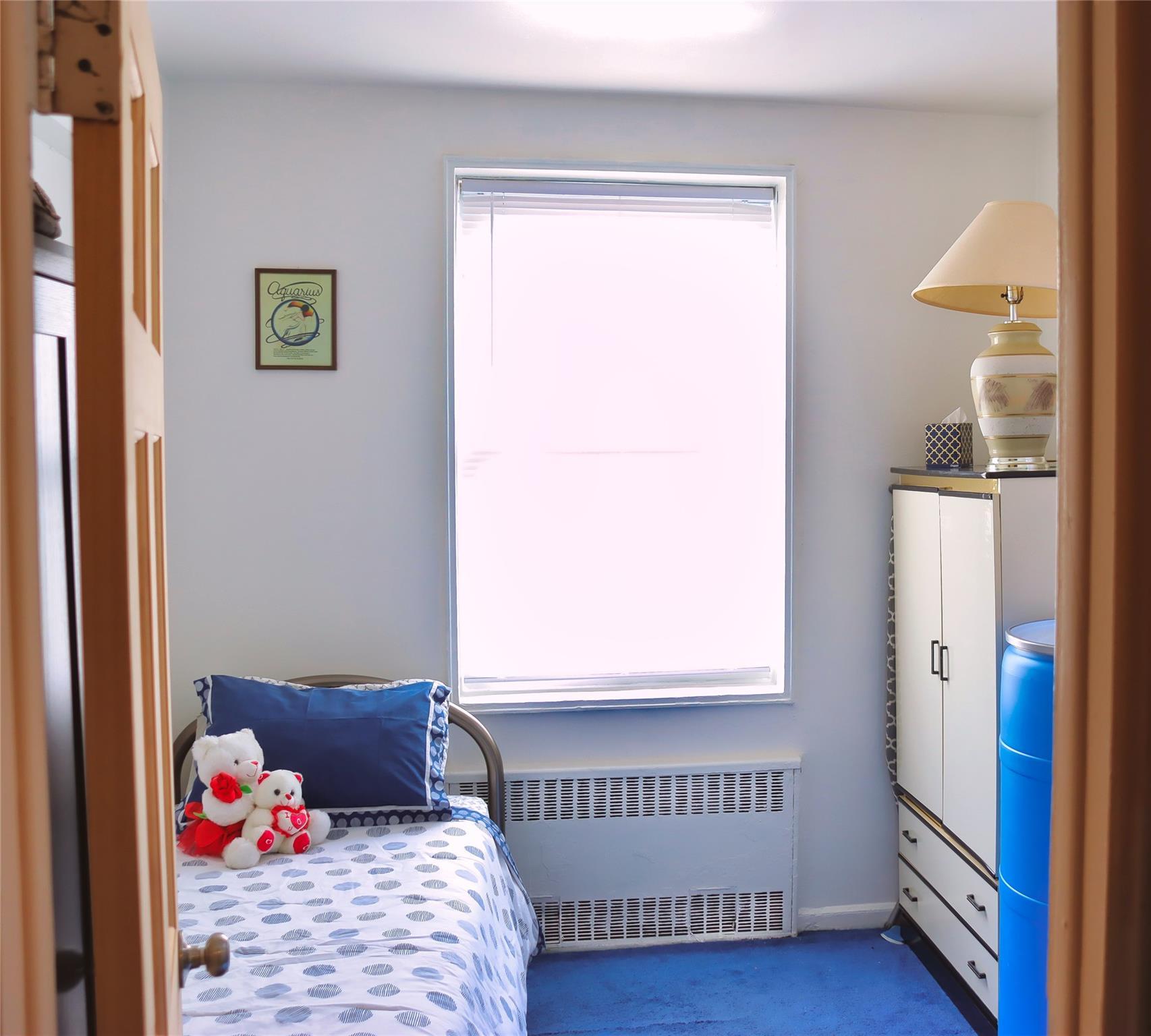 Coop 50 Kenilworth Place #6m,  Brooklyn Ny 11210  Brooklyn, NY 11210, MLS-822327-12