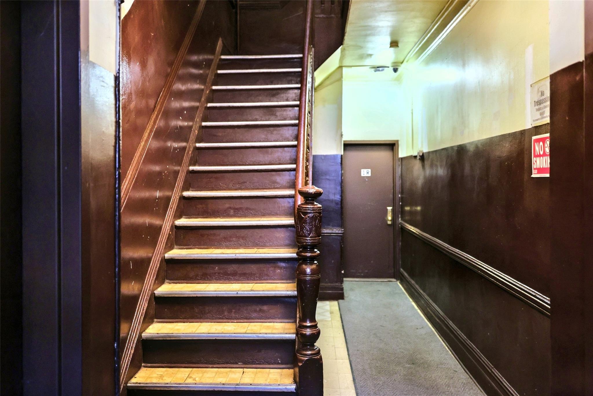 Commercial Sale Irving  Brooklyn, NY 11237, MLS-822379-10