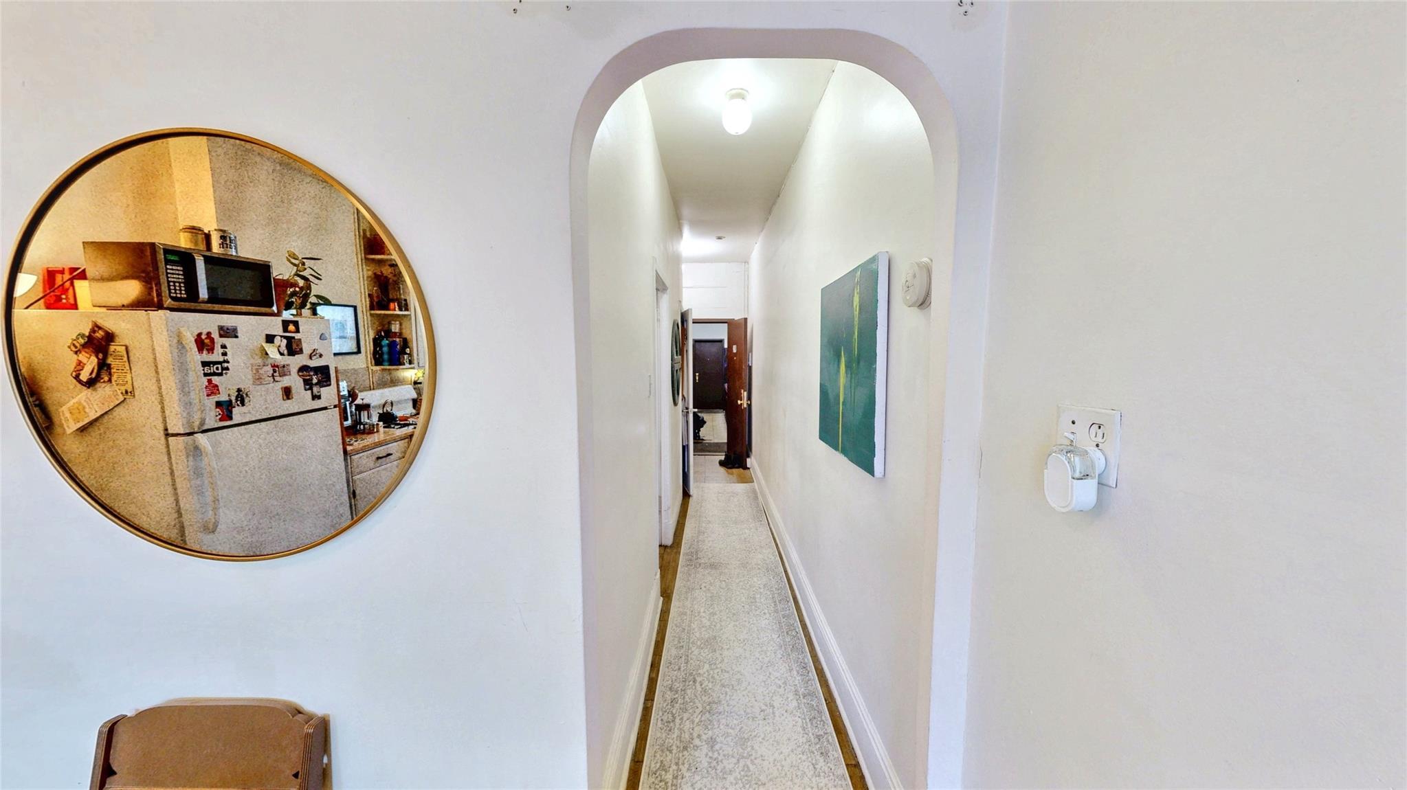 Commercial Sale Irving  Brooklyn, NY 11237, MLS-822379-4