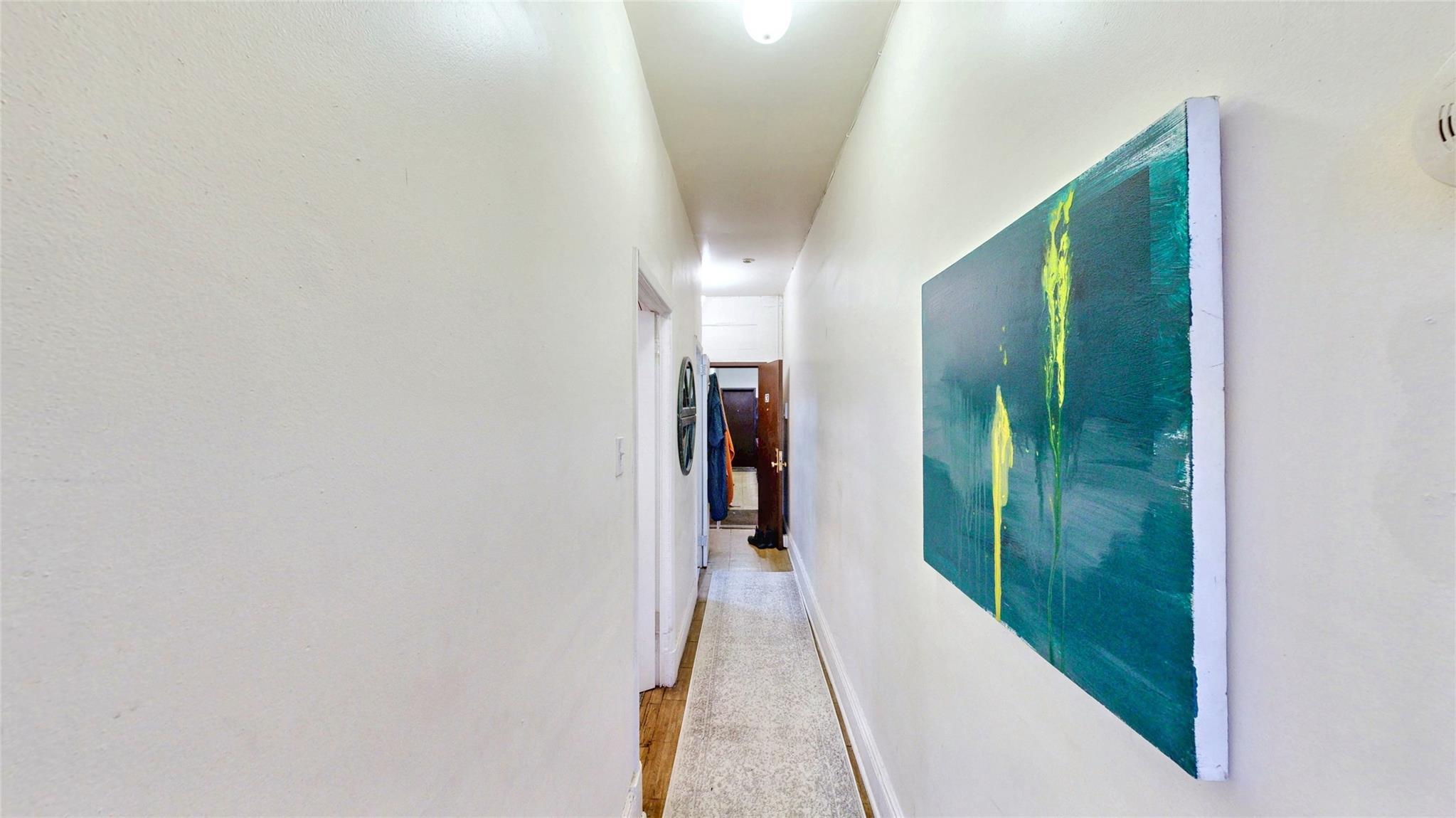 Commercial Sale Irving  Brooklyn, NY 11237, MLS-822379-5