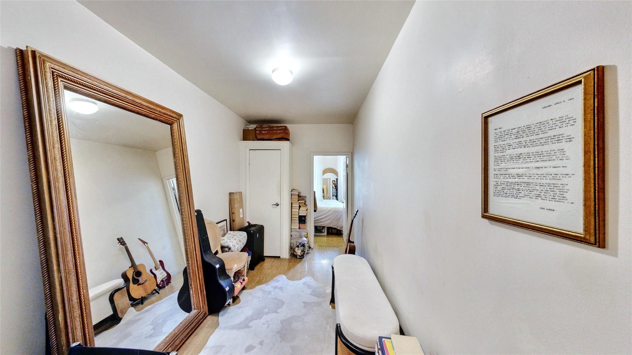 Commercial Sale Irving  Brooklyn, NY 11237, MLS-822379-9