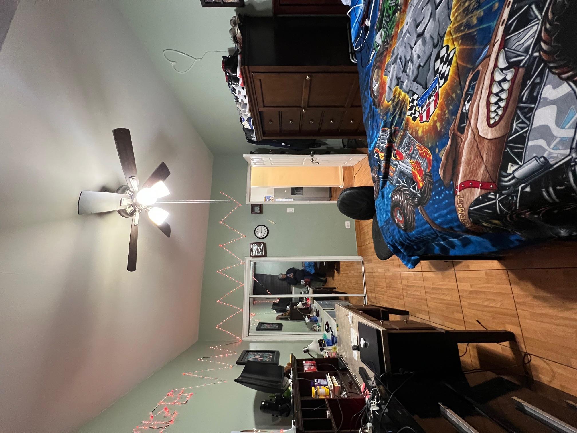 Coop Barker  Bronx, NY 10467, MLS-822444-10