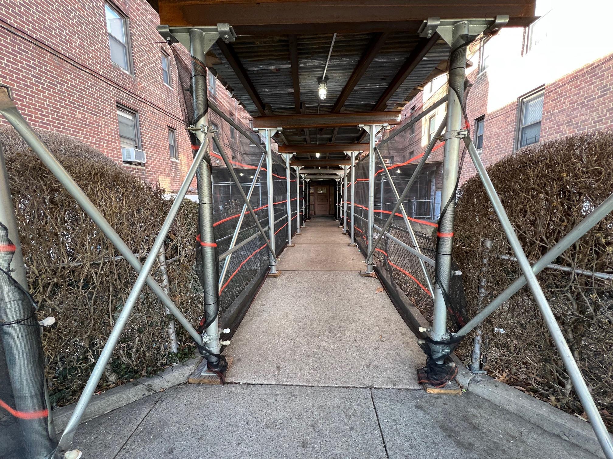 Coop Barker  Bronx, NY 10467, MLS-822444-14