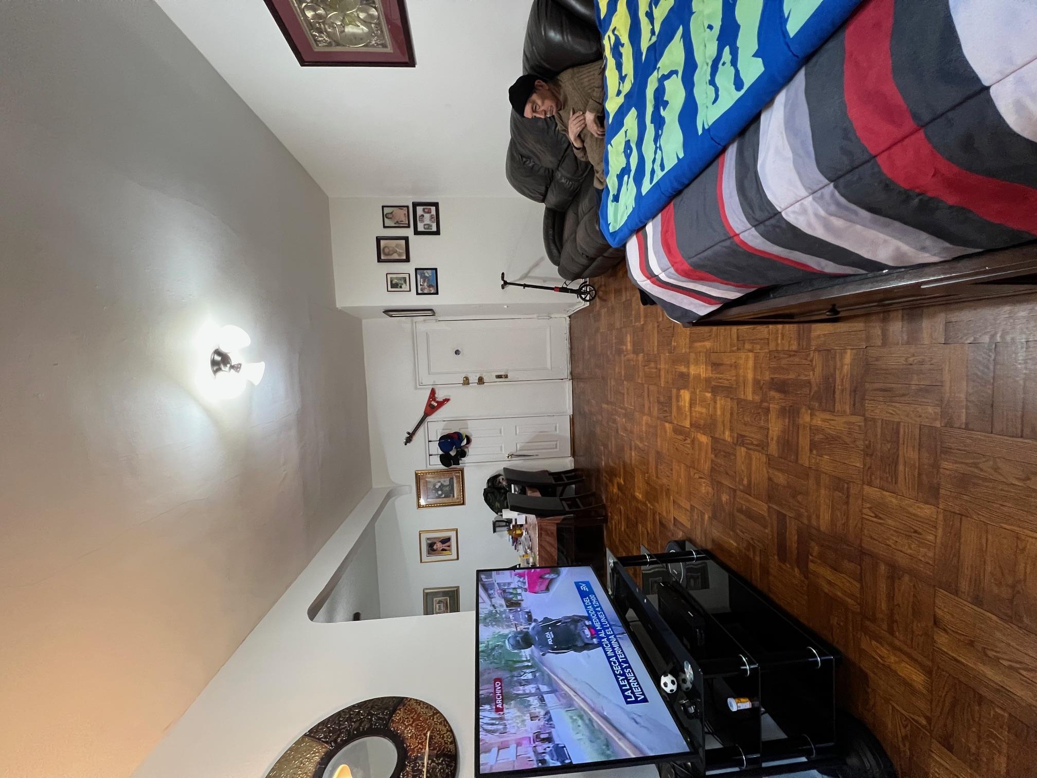 Coop Barker  Bronx, NY 10467, MLS-822444-5