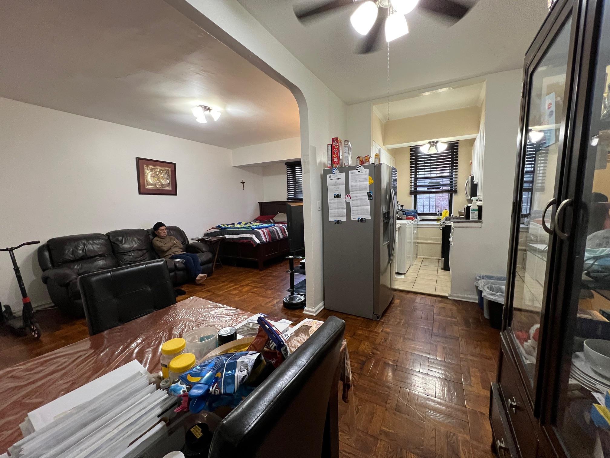 Coop Barker  Bronx, NY 10467, MLS-822444-9
