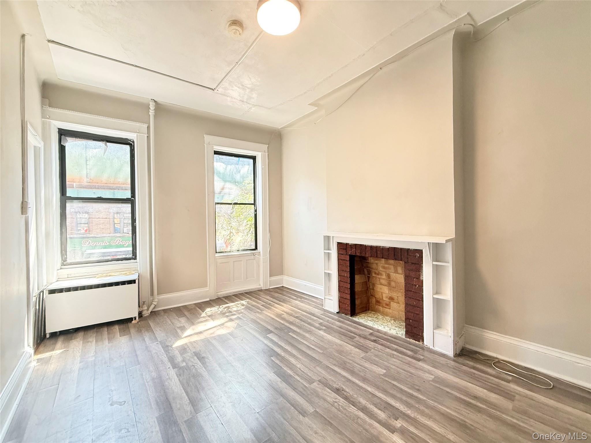 Single Family Jamaica Ave  Queens, NY 11421, MLS-822447-4