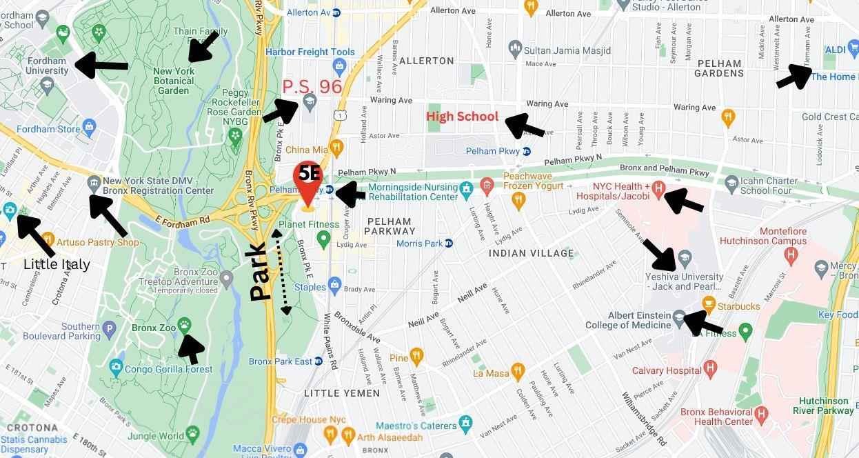 Coop Boston  Bronx, NY 10462, MLS-822466-2