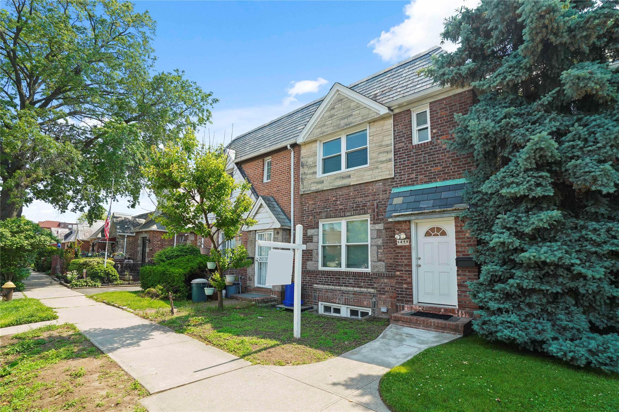 Single Family 84  Queens, NY 11379, MLS-822473-34