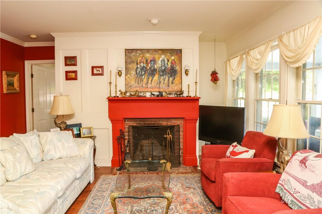 Single Family Route 199  Dutchess County, NY 12546, MLS-822476-10